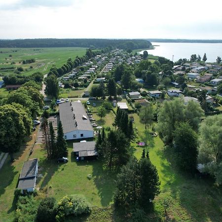 Ferienanlage Inselzauber Gustow  Eksteriør bilde